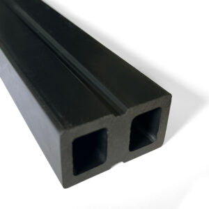 Montagebalk DHS 30x50x4000
